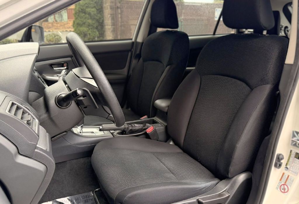 2016 Subaru Impreza Image 11