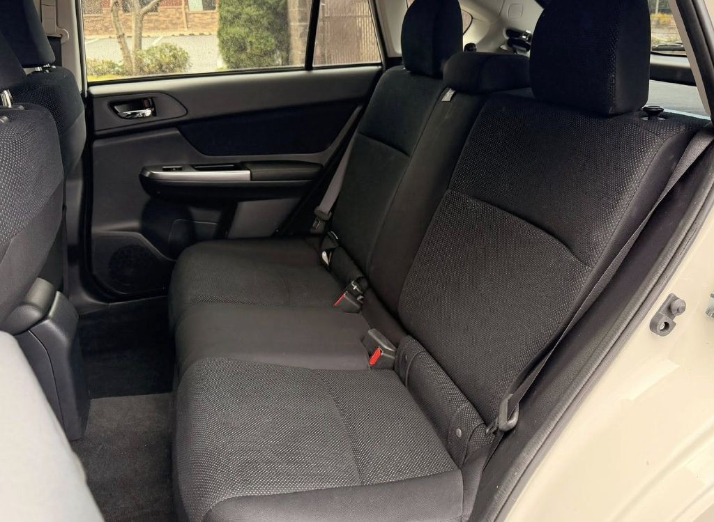 2016 Subaru Impreza Image 12