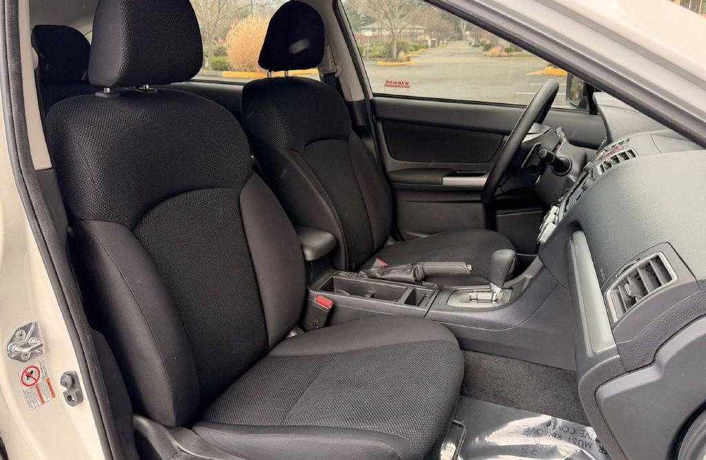 2016 Subaru Impreza Image 14