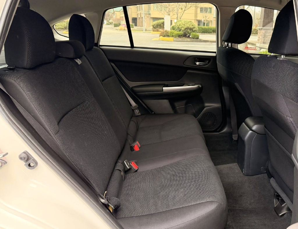 2016 Subaru Impreza Image 15