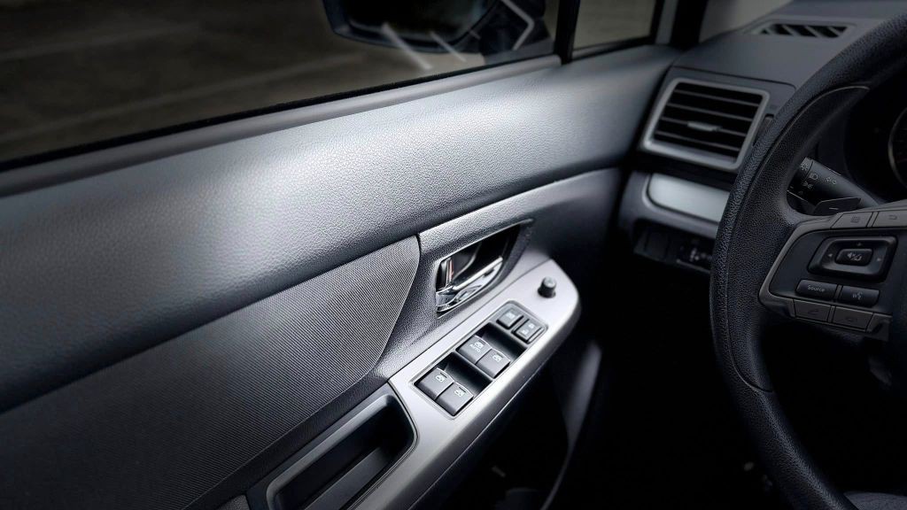 2016 Subaru Impreza Image 17