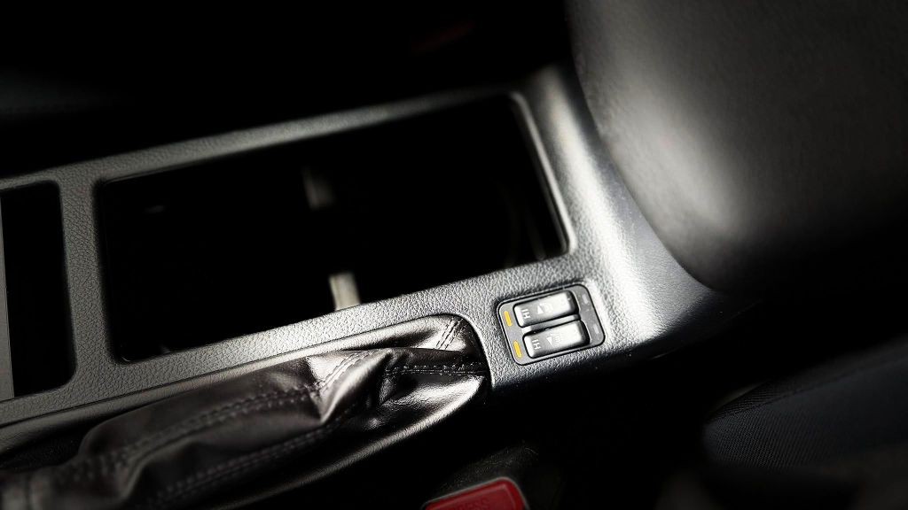 2016 Subaru Impreza Image 18