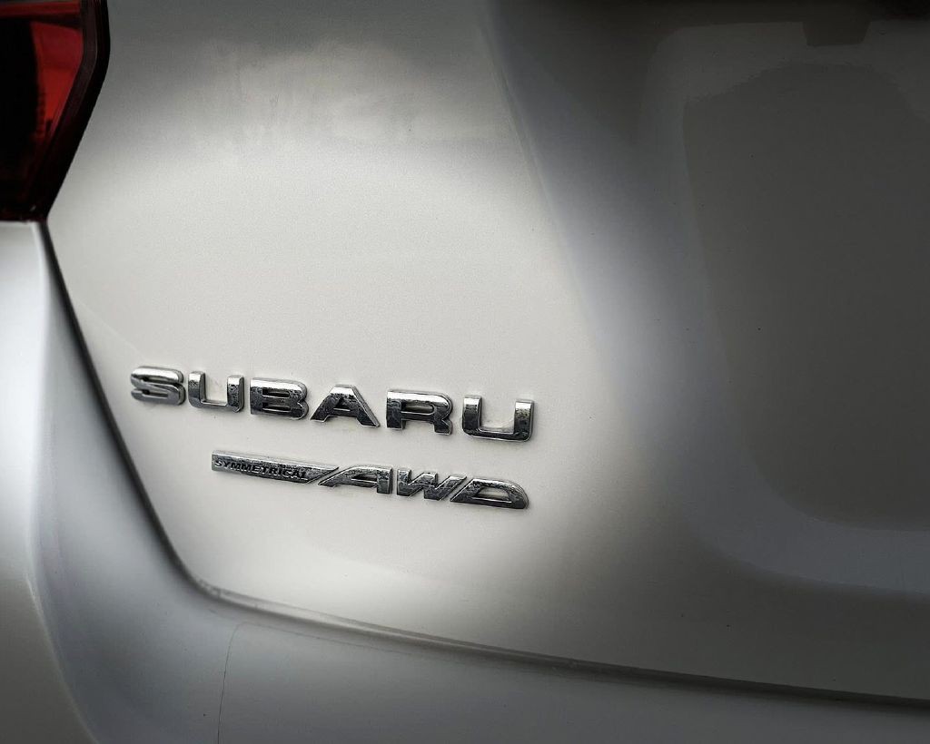 2016 Subaru Impreza Image 19