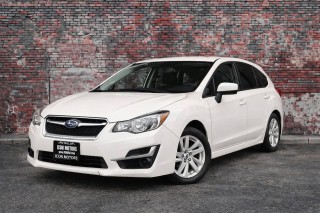 Image for 2016 Subaru Impreza 2.0I PREMIUM ID: 7032888
