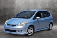 Image for 2008 Honda Fit Sport ID: 7068412