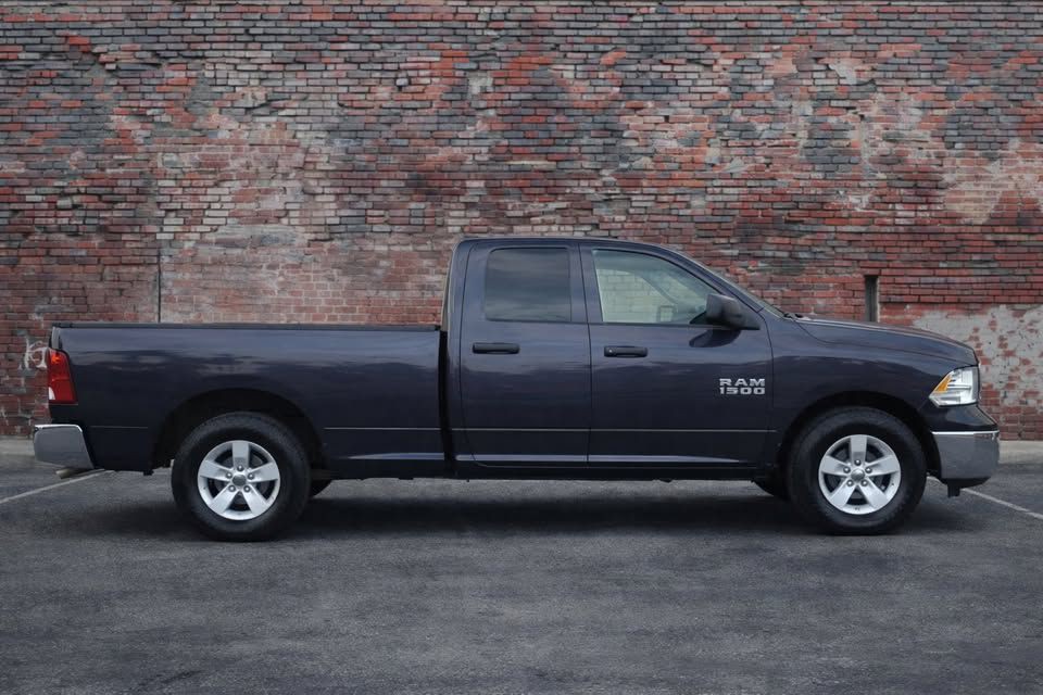 2018 RAM 1500 Image 7