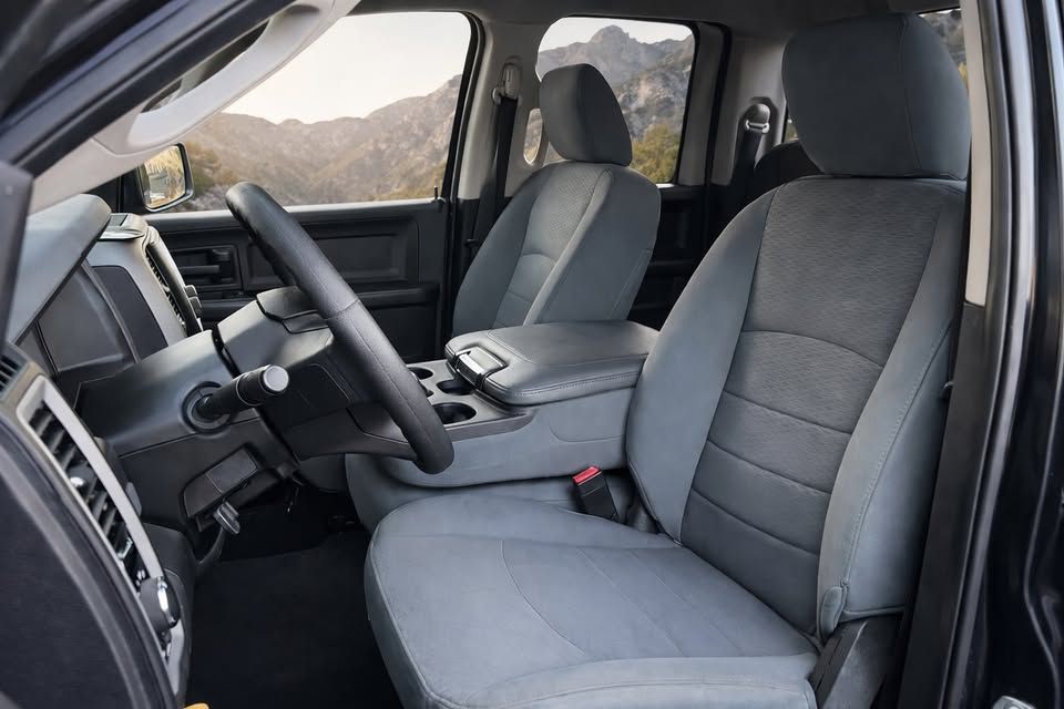 2018 RAM 1500 Image 10