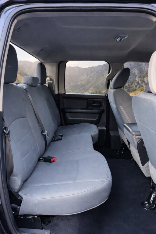 2018 RAM 1500 Image 13