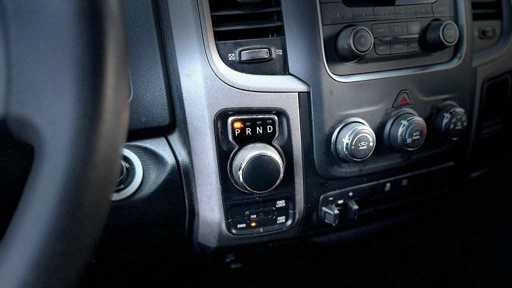 2018 RAM 1500 Image 16