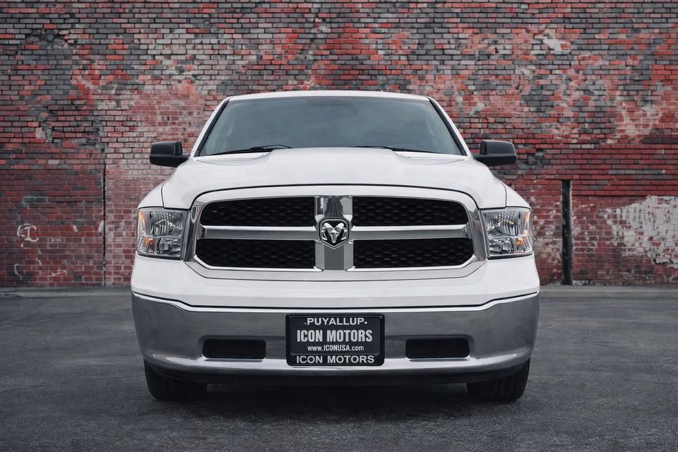 2020 RAM 1500 Image 8