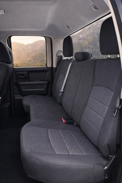 2020 RAM 1500 Image 12