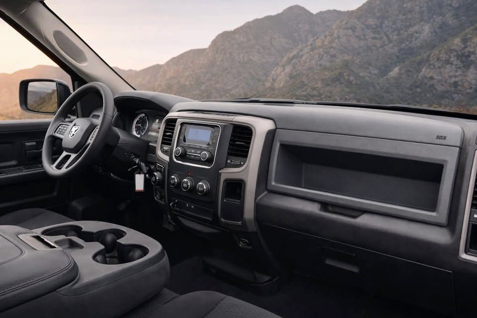 2020 RAM 1500 Image 13