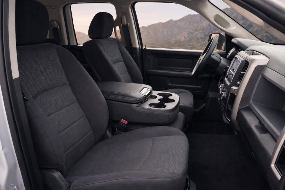 2020 RAM 1500 Image 14