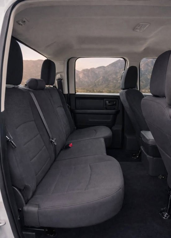 2020 RAM 1500 Image 15