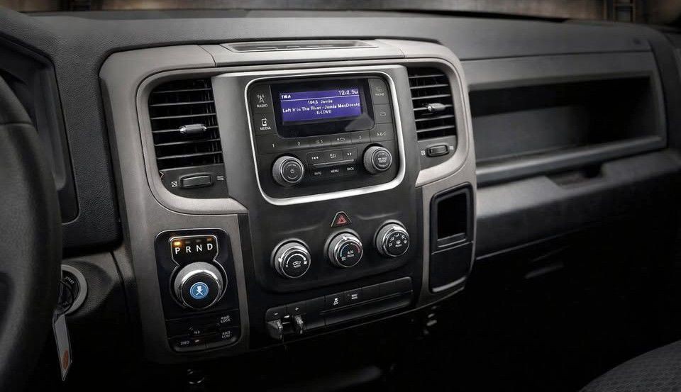 2020 RAM 1500 Image 16