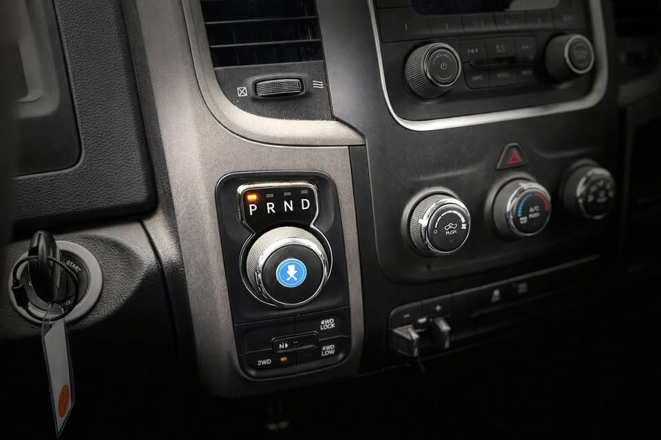 2020 RAM 1500 Image 17