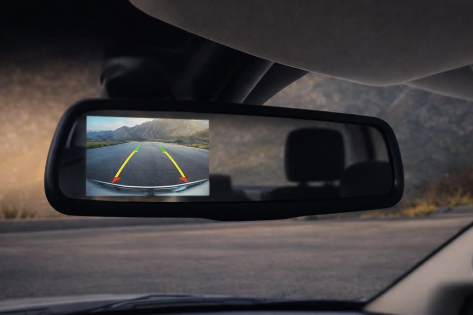 2020 RAM 1500 Image 18