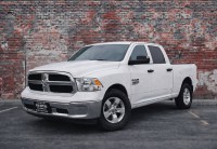 Image for 2020 RAM 1500 Tradesman ID: 7112631