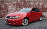 Image for 2009 Subaru Impreza 2.5I ID: 7112638