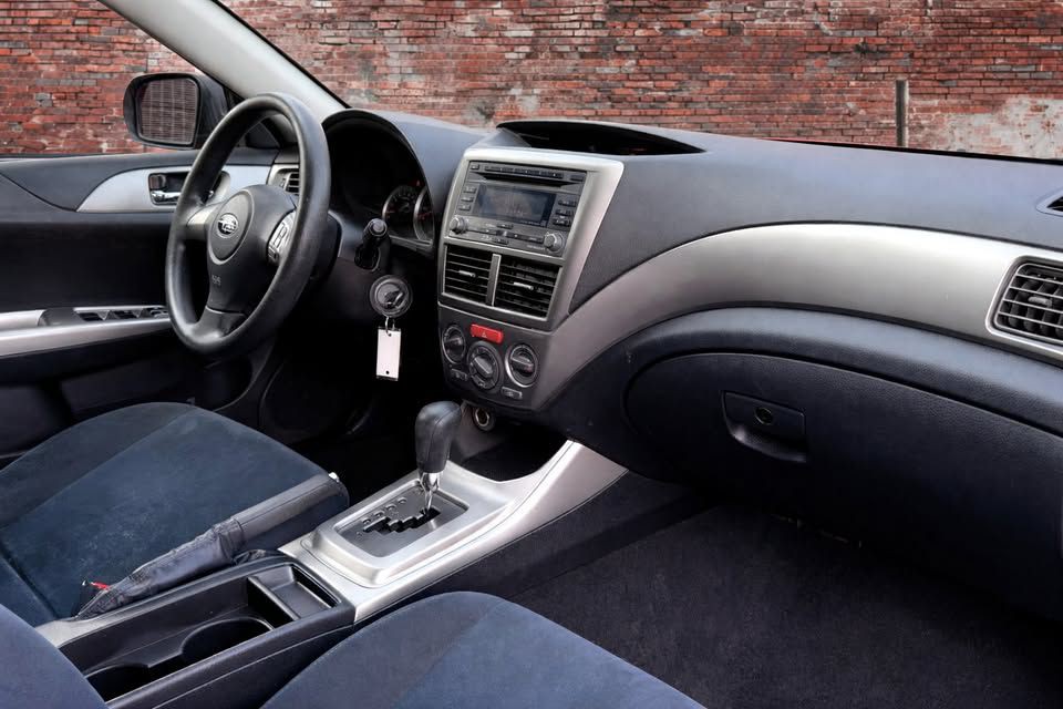 2009 Subaru Impreza Image 14