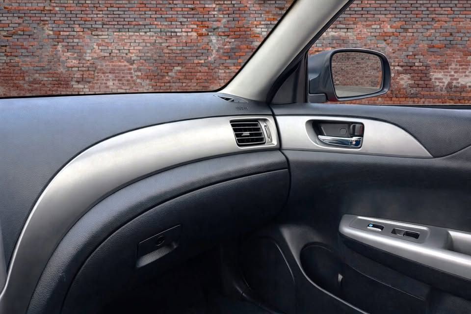 2009 Subaru Impreza Image 18