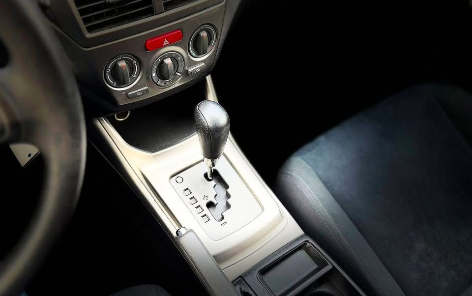 2009 Subaru Impreza Image 19