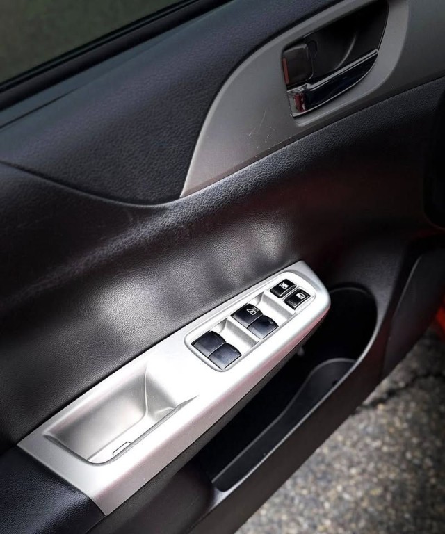 2009 Subaru Impreza Image 20