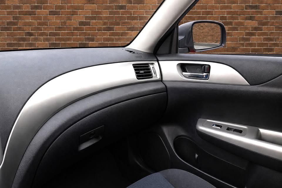 2009 Subaru Impreza Image 17