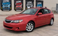 Image for 2009 Subaru Impreza 2.5I ID: 7112638