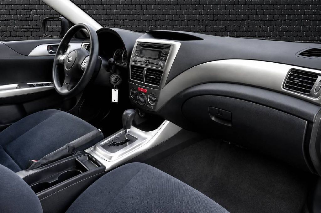 2009 Subaru Impreza Image 15