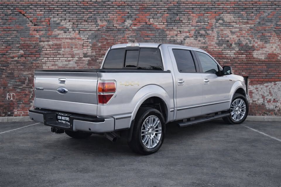 2014 Ford F-150 Image 6