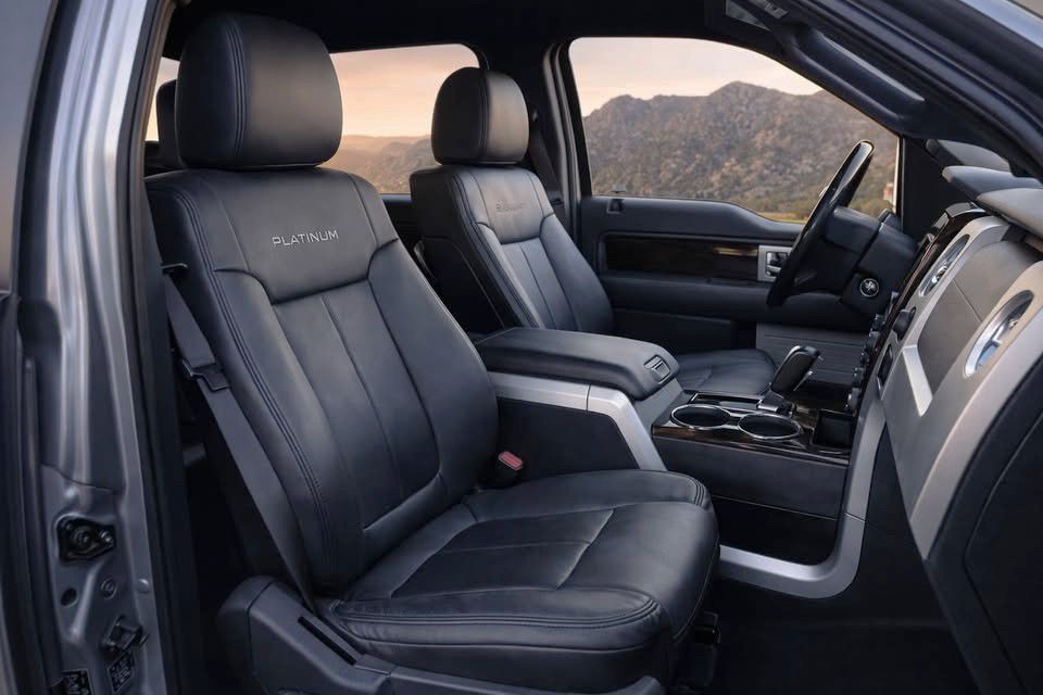 2014 Ford F-150 Image 14