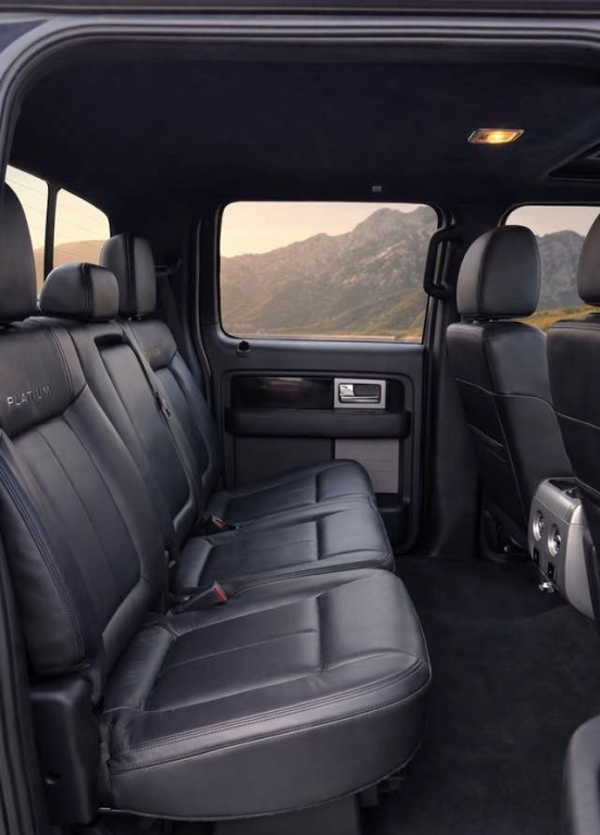 2014 Ford F-150 Image 15