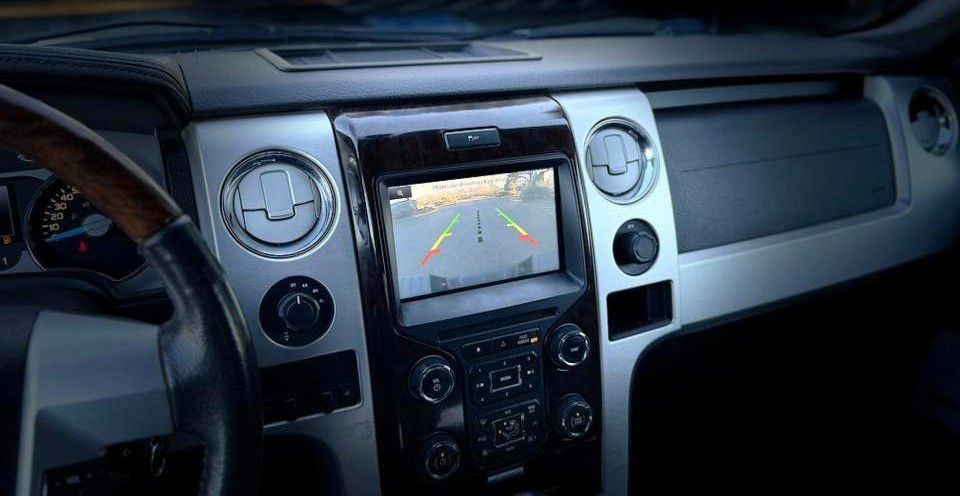 2014 Ford F-150 Image 16