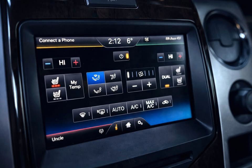 2014 Ford F-150 Image 17