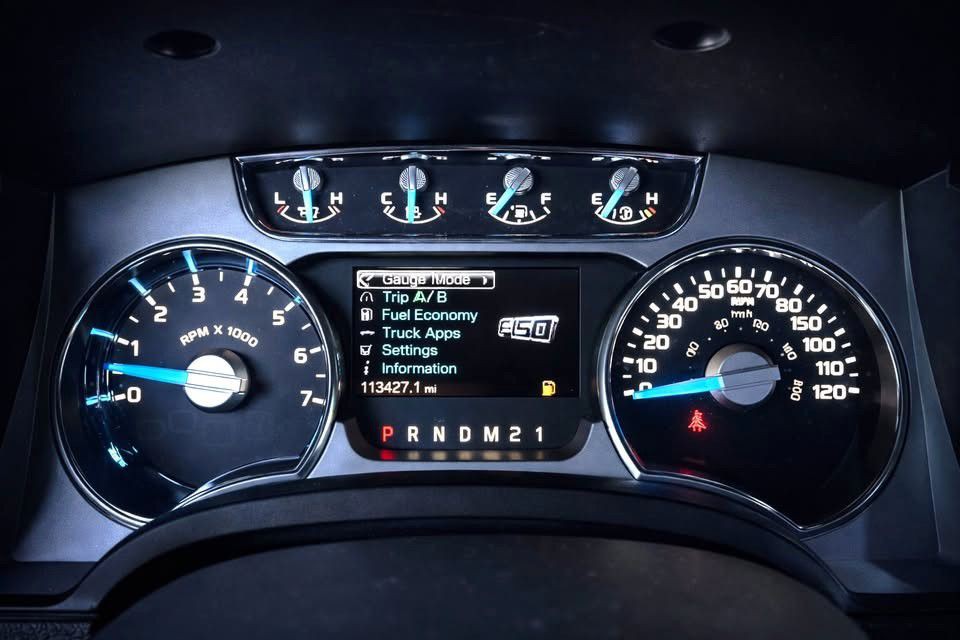 2014 Ford F-150 Image 18