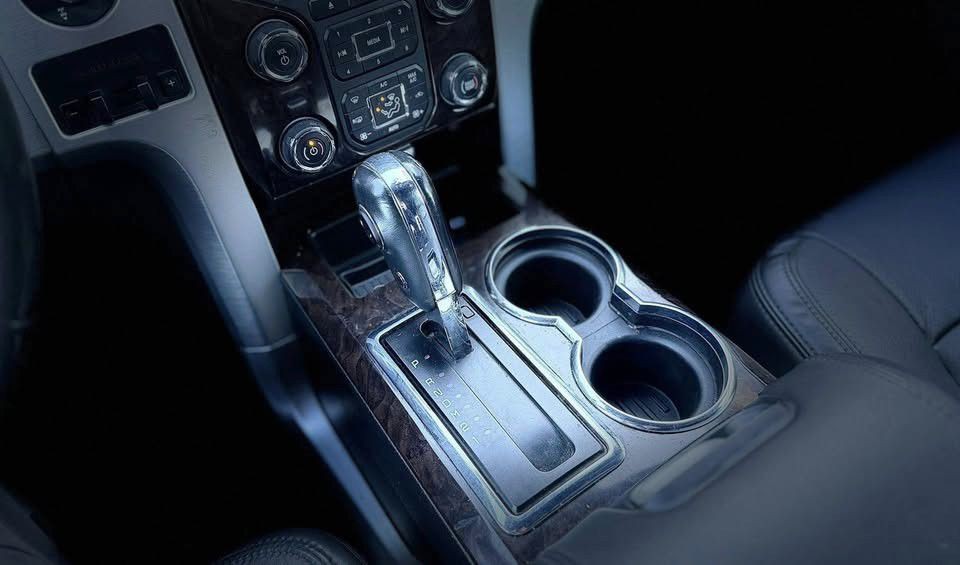 2014 Ford F-150 Image 19