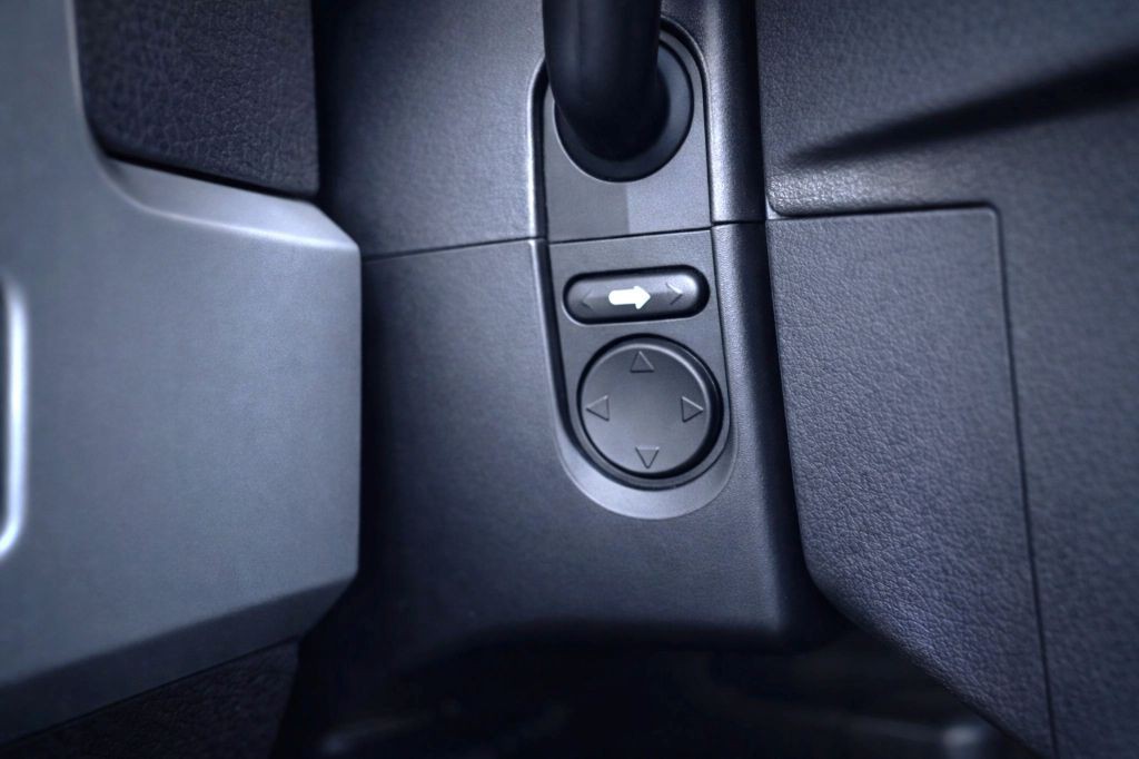 2014 Ford F-150 Image 21