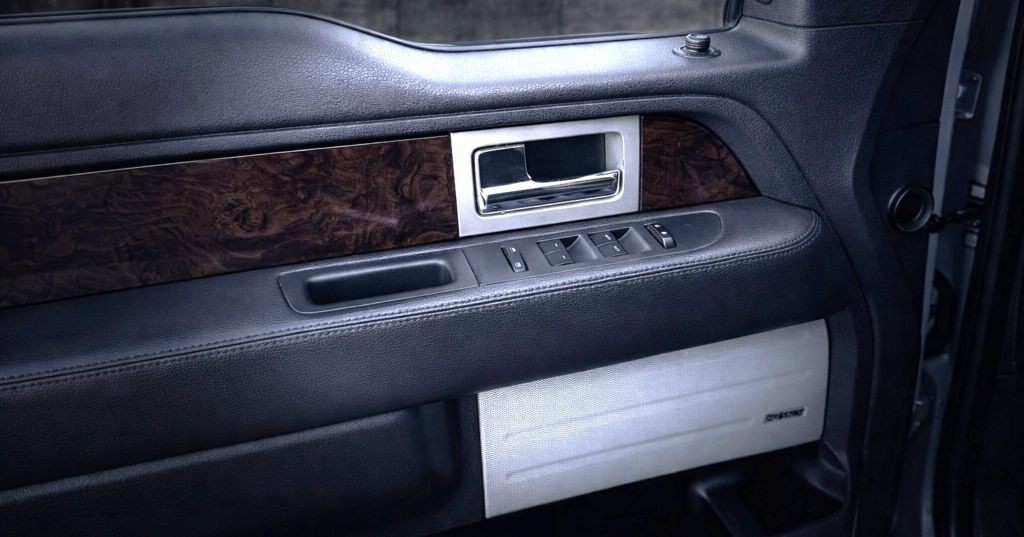 2014 Ford F-150 Image 23