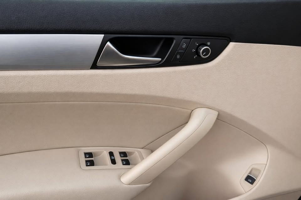 2013 Volkswagen Passat Image 22