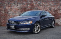 Image for 2013 Volkswagen Passat Tdi Se ID: 7185741