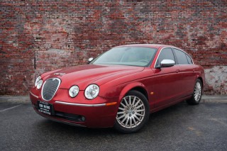 Image for 2005 Jaguar S-TYPE 4.2 ID: 7221583