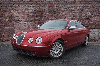Image for 2005 Jaguar S-TYPE 4.2 ID: 7221583