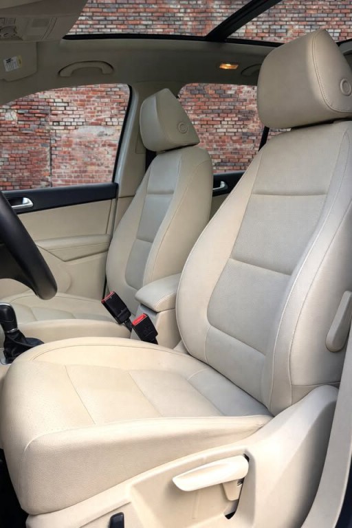 2013 Volkswagen Tiguan Image 11