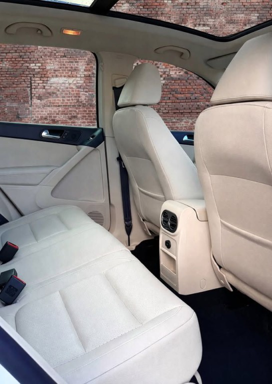 2013 Volkswagen Tiguan Image 15