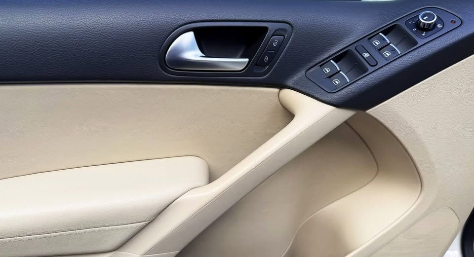 2013 Volkswagen Tiguan Image 19
