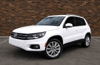 Image for 2013 Volkswagen Tiguan SEL 4MOTION ID: 7275530