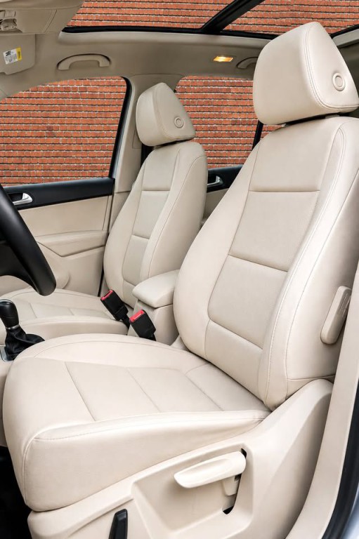 2013 Volkswagen Tiguan Image 11