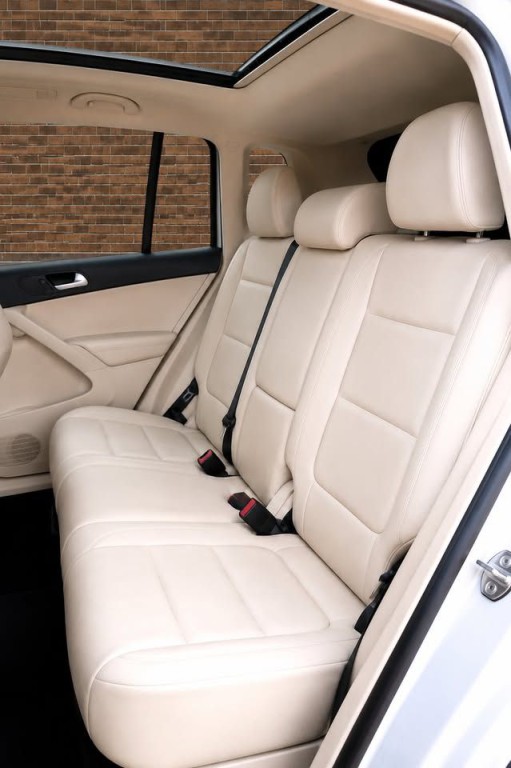 2013 Volkswagen Tiguan Image 13