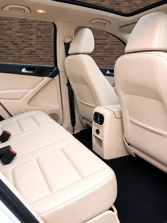 2013 Volkswagen Tiguan Image 15